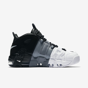 Nike uptempo store 2019